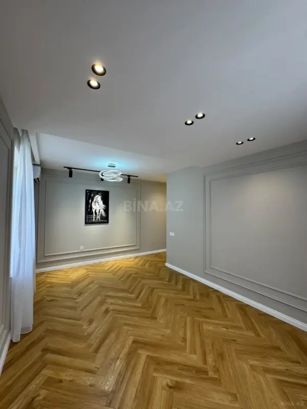 Satılır 2 otaqlı mənzil 48 m²