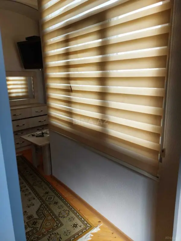 Satılır 3 otaqlı mənzil 45 m²