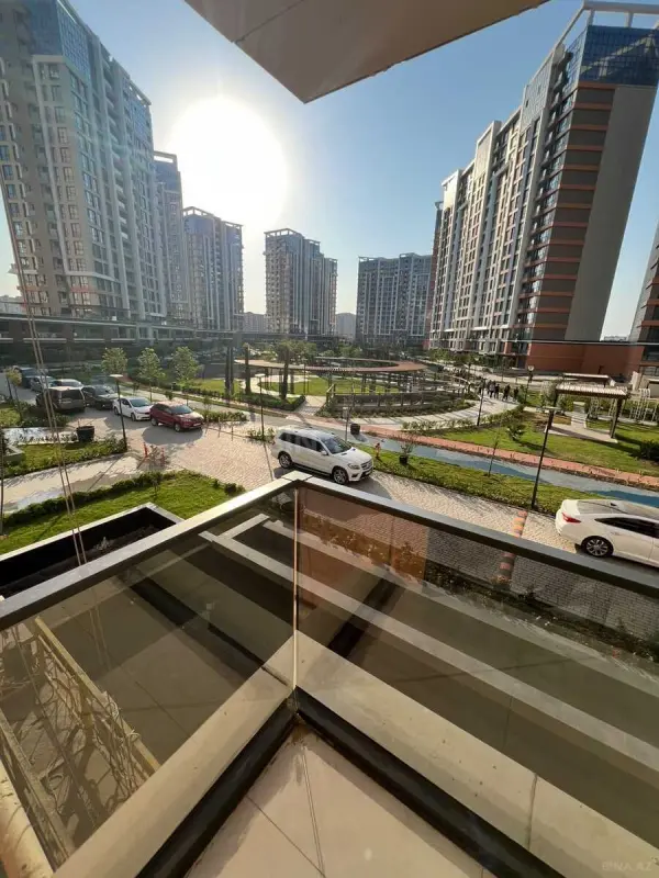 Kirayə verilir 3 otaqlı mənzil 110 m²