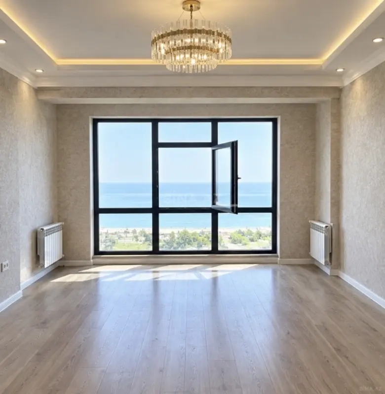 Satılır 2 otaqlı mənzil 94 m²