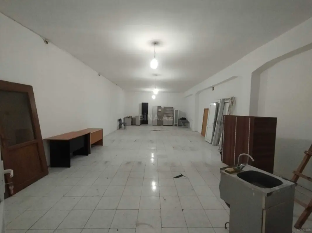 Kirayə verilir obyekt 70 m²