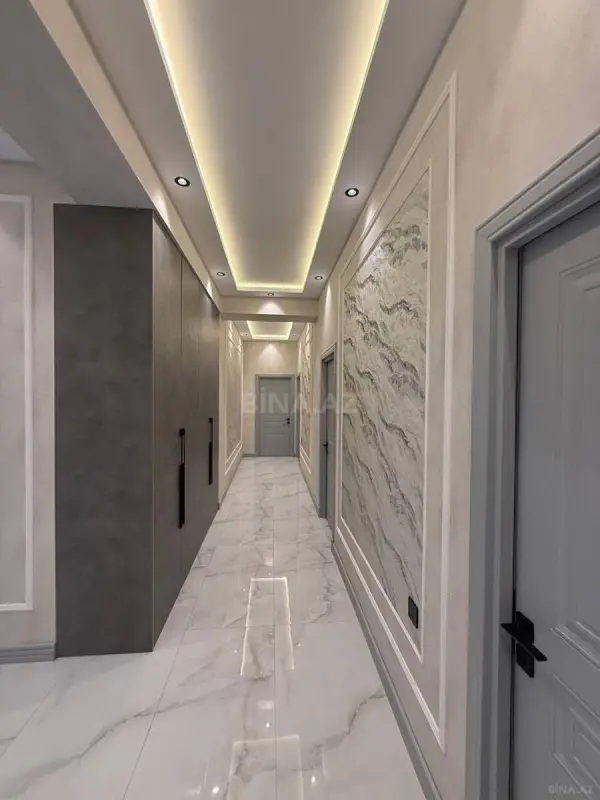 Kirayə verilir 3 otaqlı mənzil 120 m²
