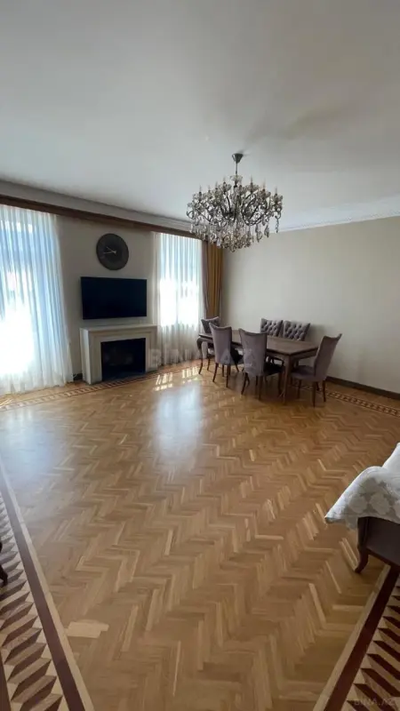 Kirayə verilir 3 otaqlı mənzil 100 m²