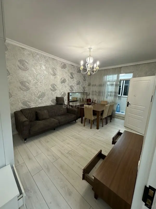 Satılır 2 otaqlı mənzil 30 m²