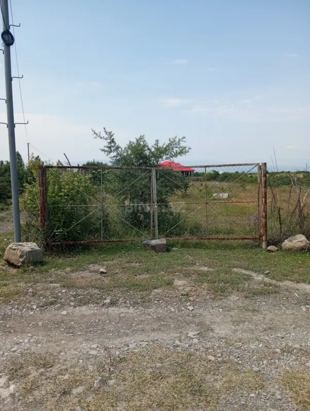 Satılır torpaq sahəsi 18 m²