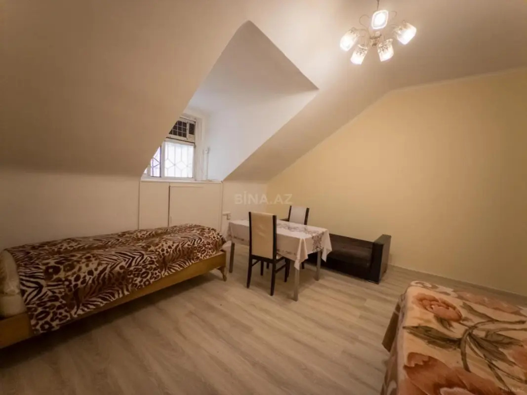 Kirayə verilir 2 otaqlı mənzil 55 m²