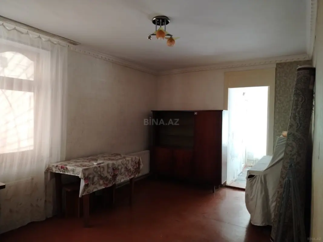 Kirayə verilir 2 otaqlı mənzil 40 m²