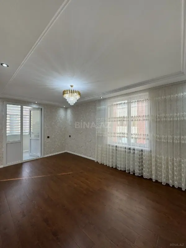 Satılır 2 otaqlı mənzil 36 m²
