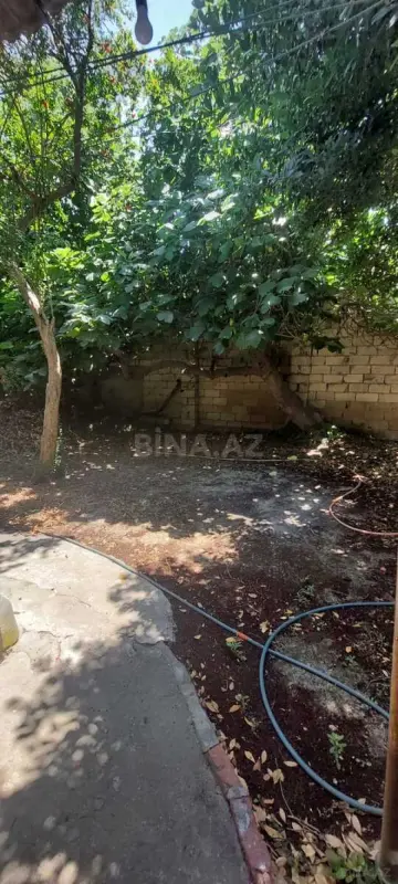 Satılır 6 otaqlı həyət evi 150 m²