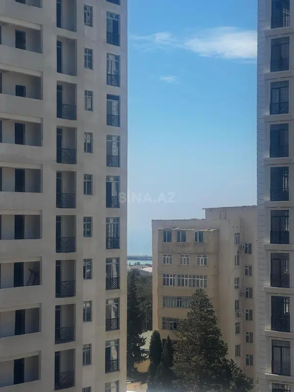 Satılır 2 otaqlı mənzil 50 m²