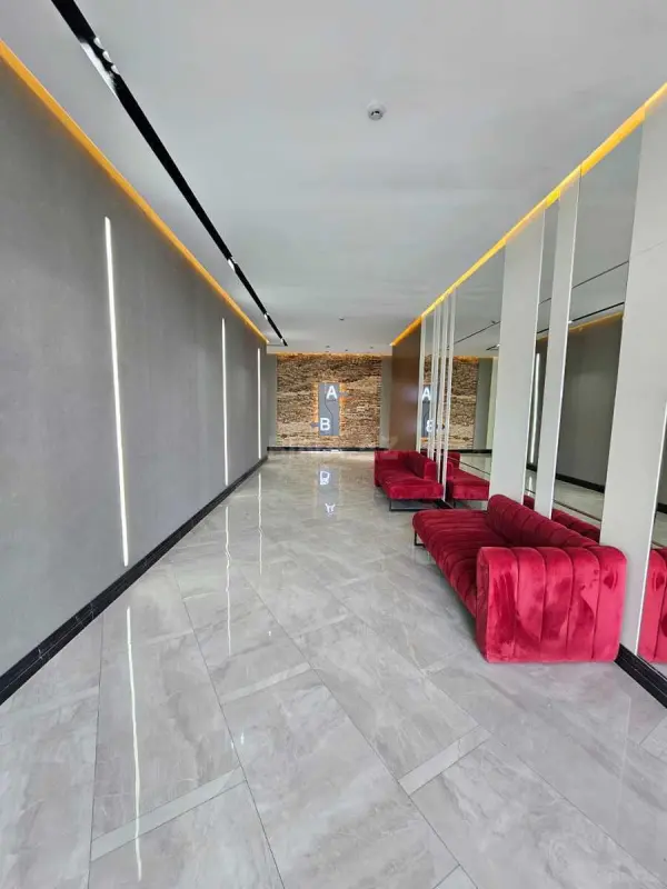 Satılır 2 otaqlı mənzil 47 m²