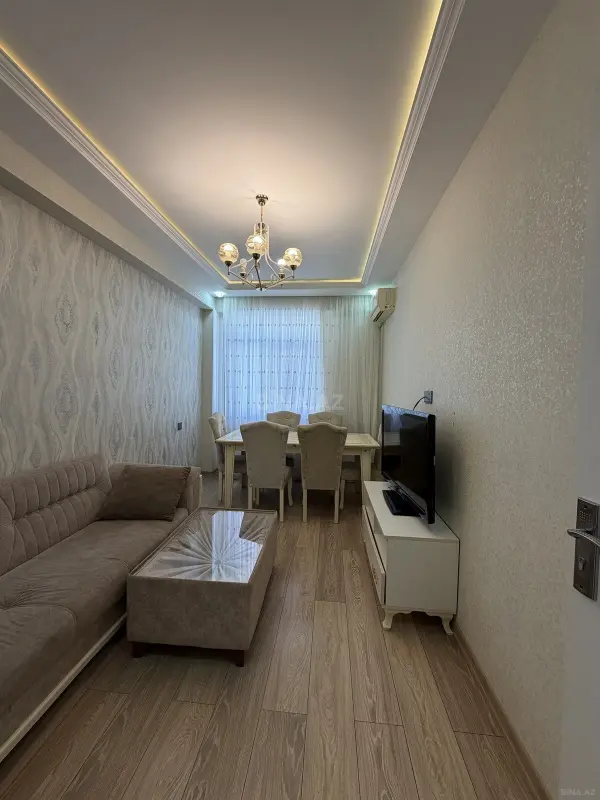 Satılır 3 otaqlı mənzil 65 m²