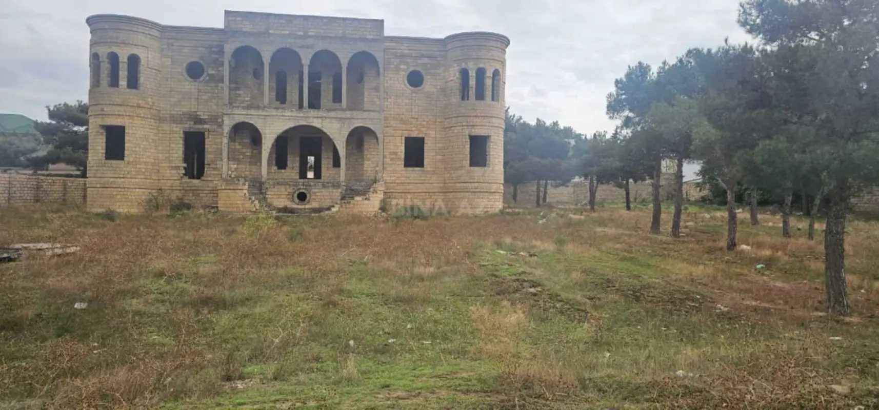 Satılır torpaq sahəsi 24 m²