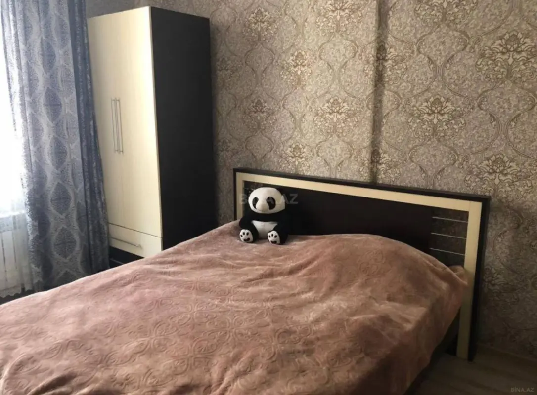 Kirayə verilir 2 otaqlı mənzil 85 m²