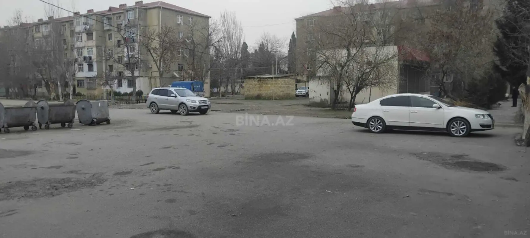 Satılır torpaq sahəsi 3 m²