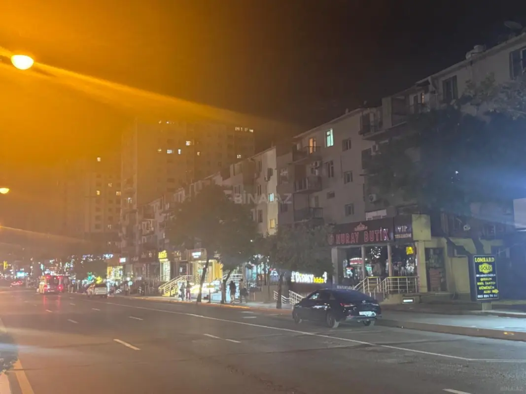 Satılır 2 otaqlı mənzil 48 m²