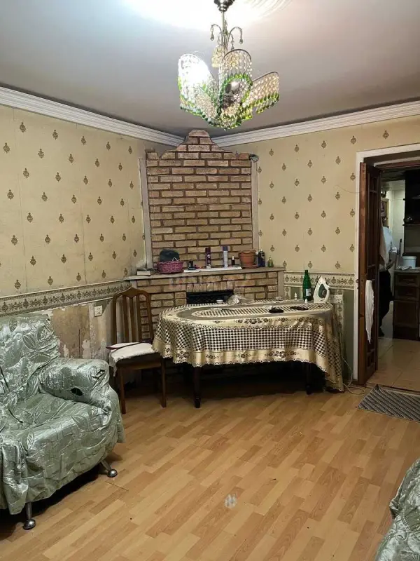 Satılır 3 otaqlı mənzil 65 m²