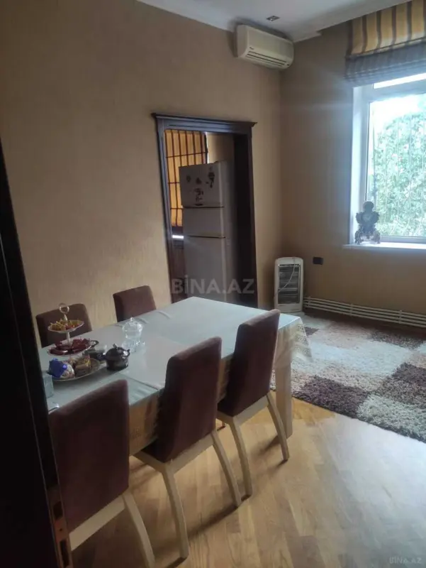 Kirayə verilir 3 otaqlı mənzil 100 m²