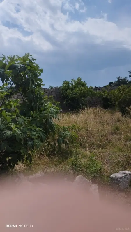 Satılır torpaq sahəsi 2.8 m²