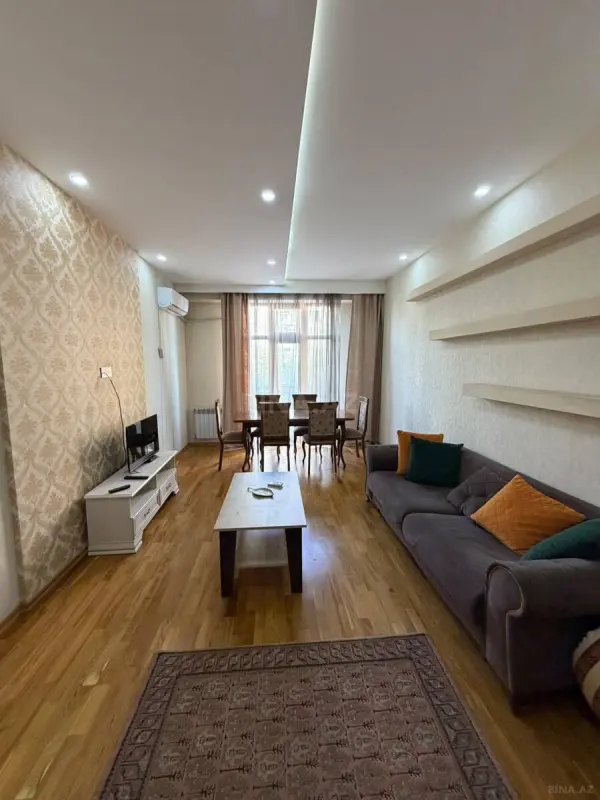 Satılır 1 otaqlı mənzil 50 m²