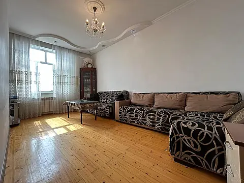 Satılır 2 otaqlı mənzil 55 m² — Bakı, 7-ci mikrorayon 2 otaq 55.00 m²