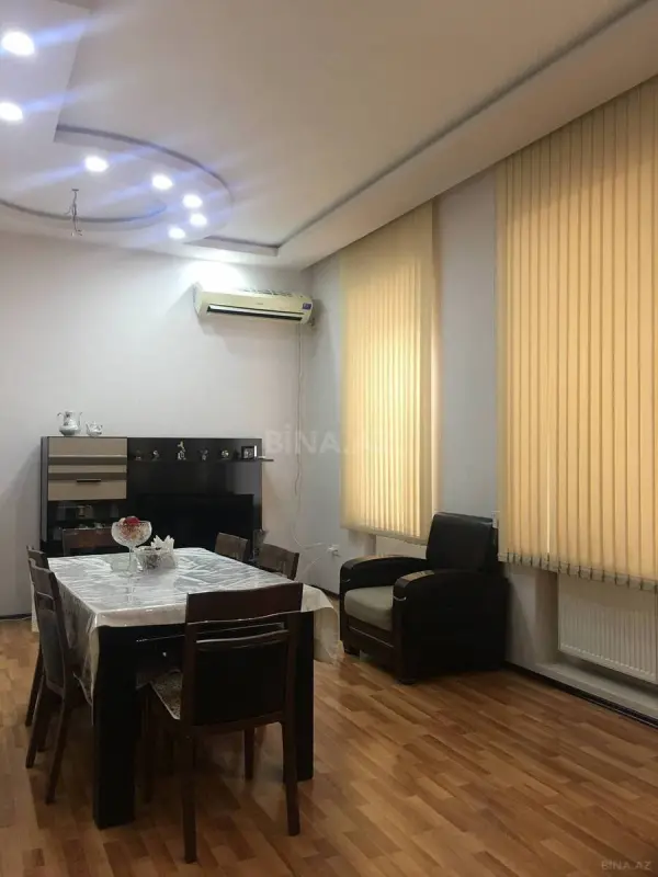 Satılır 3 otaqlı mənzil 85 m²