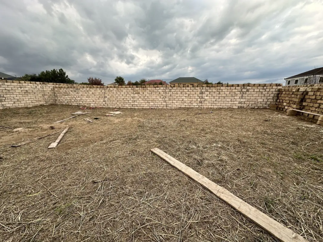 Satılır torpaq sahəsi 3 m²