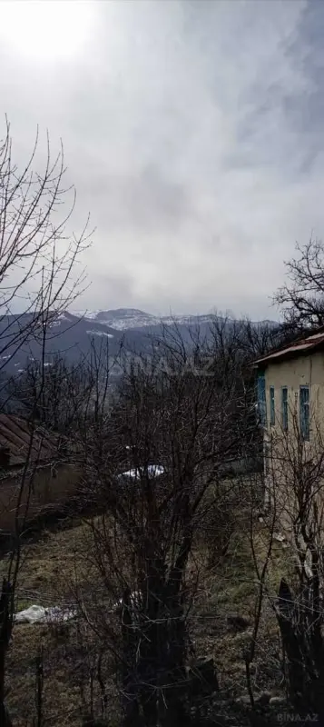 Satılır 2 otaqlı həyət evi 100 m²