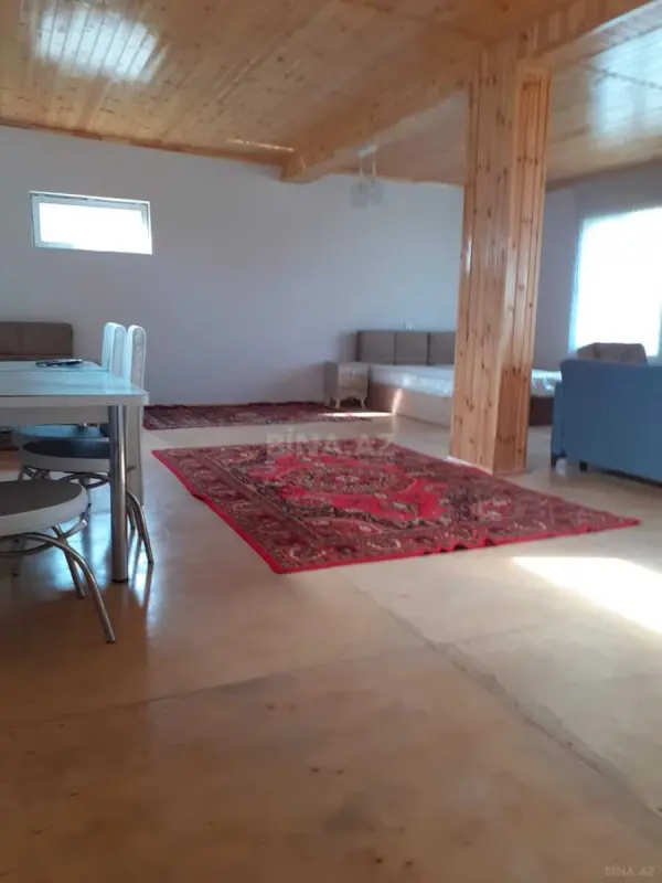 Kirayə verilir 2 otaqlı həyət evi 65 m²