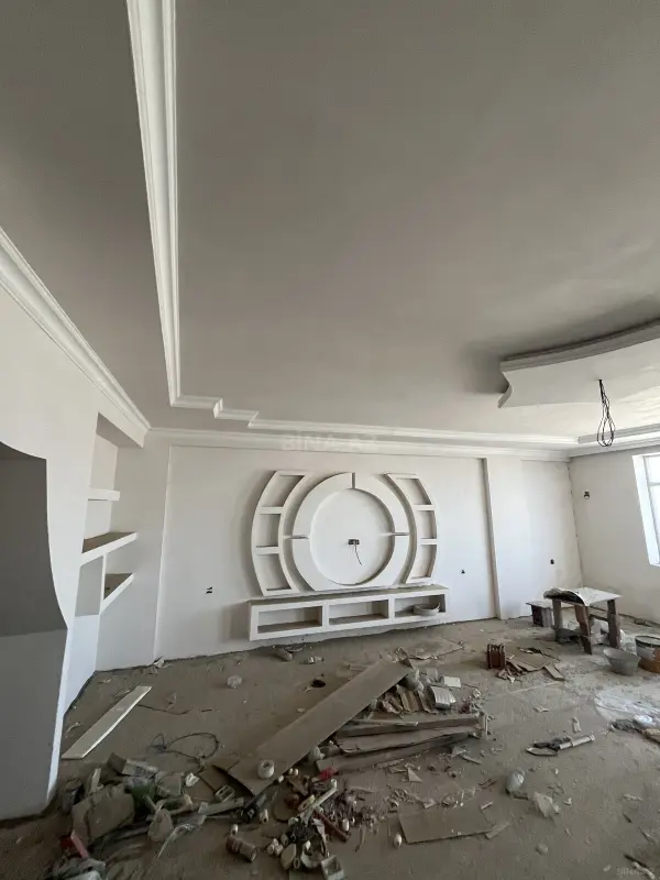 Satılır 4 otaqlı mənzil 167 m²