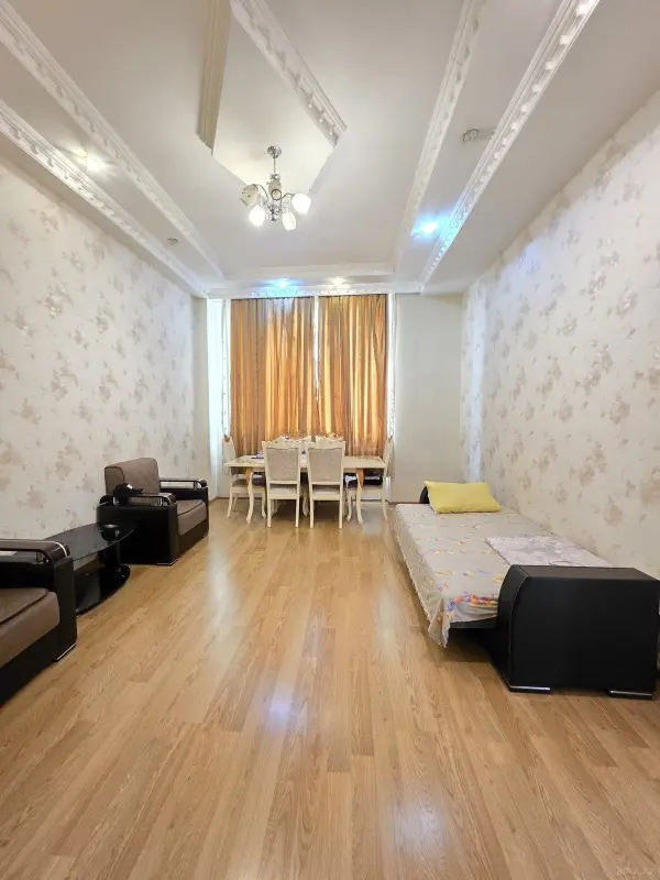 Satılır 3 otaqlı mənzil 75 m²