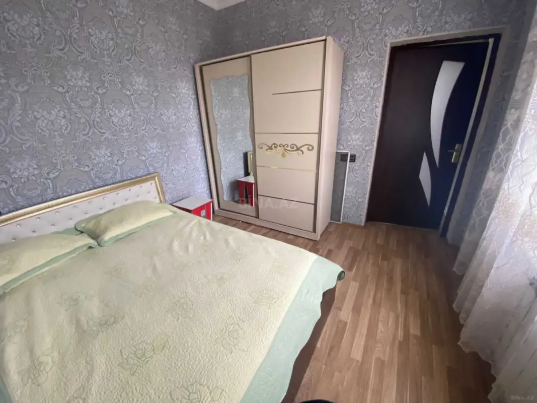 Kirayə verilir 3 otaqlı həyət evi 100 m²