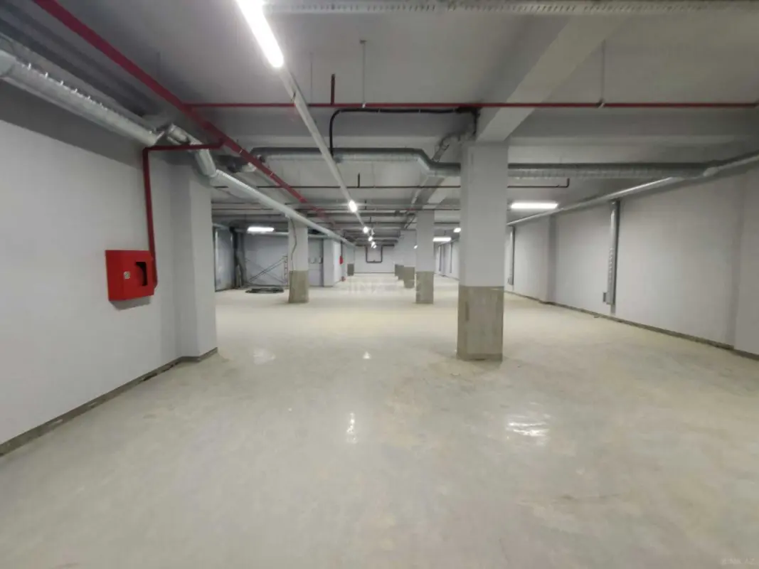 Satılır qaraj 22 m²