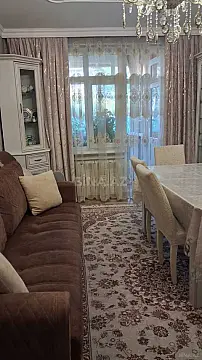 Satılır 2 otaqlı mənzil 55 m² — Bakı, İnşaatçılar 2 otaq 55.00 m²