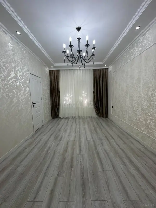 Satılır 2 otaqlı mənzil 40 m²