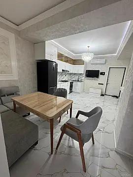 Kirayə verilir 2 otaqlı mənzil 70 m² — Bakı, Binəqədi 2 otaq 70.00 m²