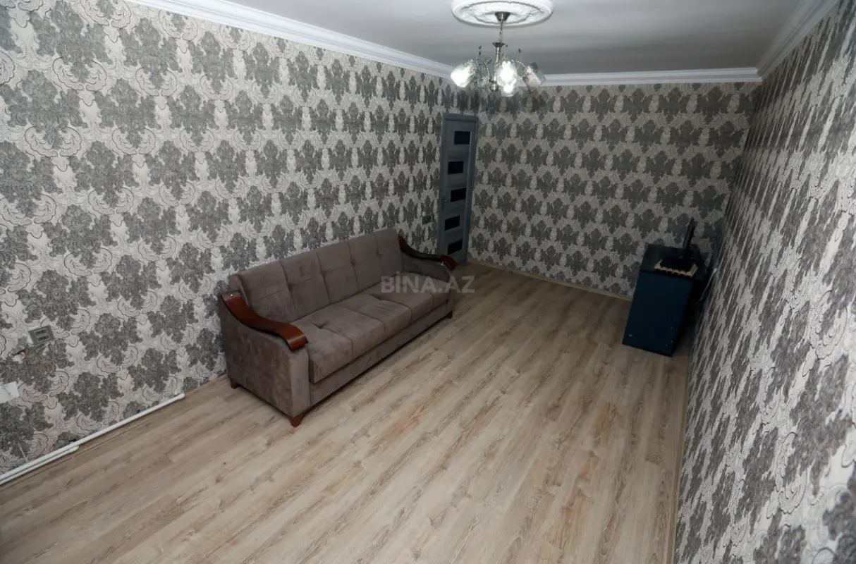 Satılır 3 otaqlı mənzil 60 m²