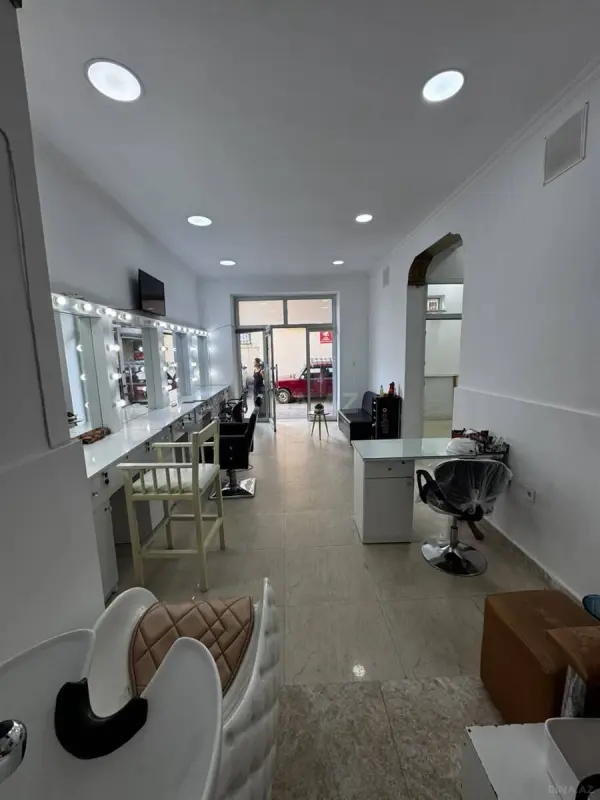 Kirayə verilir obyekt 45 m²