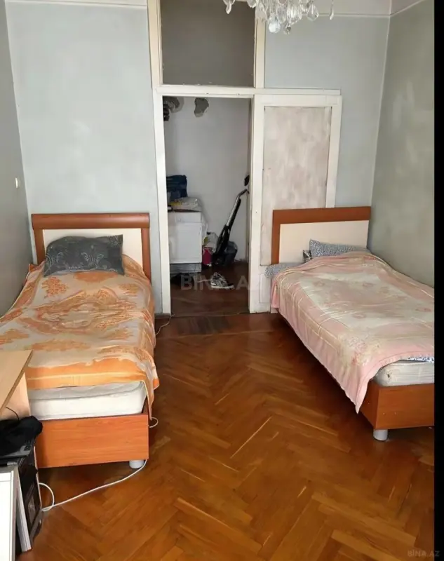 Kirayə verilir 2 otaqlı mənzil 64 m²