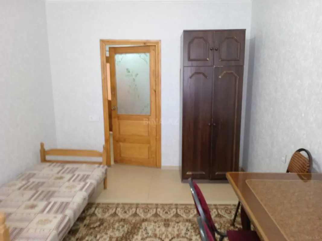 Kirayə verilir 3 otaqlı mənzil 80 m²