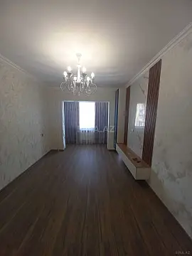 Satılır 3 otaqlı mənzil 80 m² — Bakı, 8-ci mikrorayon 3 otaq 80.00 m²