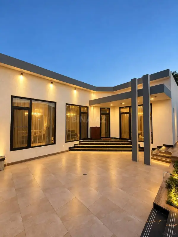 Satılır 4 otaqlı həyət evi 150 m²