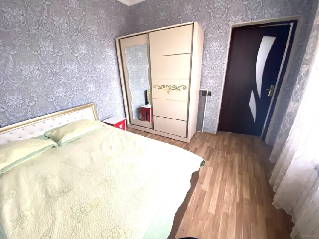 Kirayə verilir 3 otaqlı həyət evi 100 m²