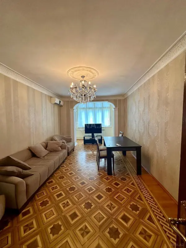 Satılır 3 otaqlı mənzil 85 m²