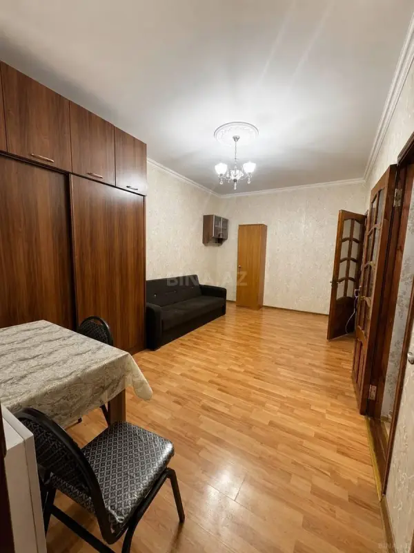 Satılır 2 otaqlı mənzil 45 m²