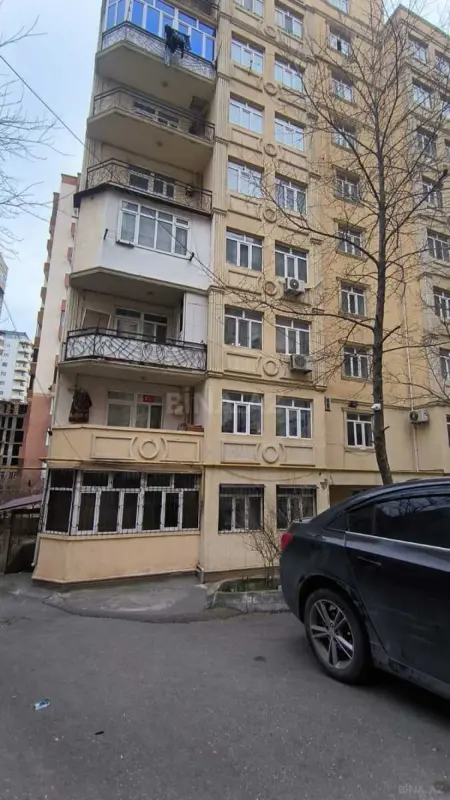 Satılır 2 otaqlı mənzil 85 m²