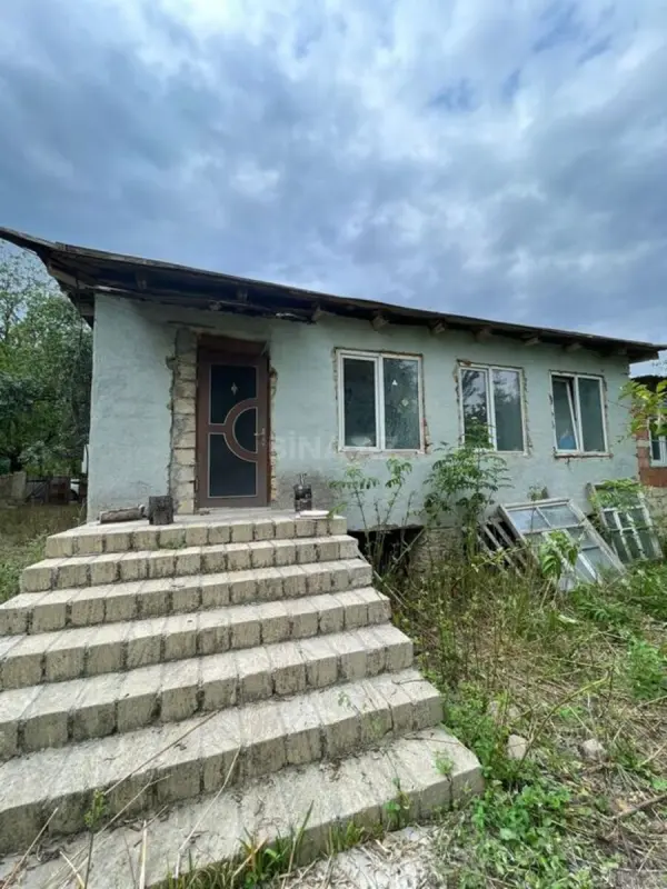 Satılır 3 otaqlı həyət evi 69 m²