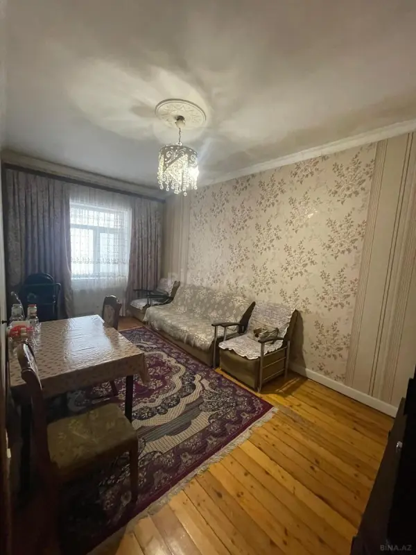Satılır 3 otaqlı həyət evi 59.3 m²