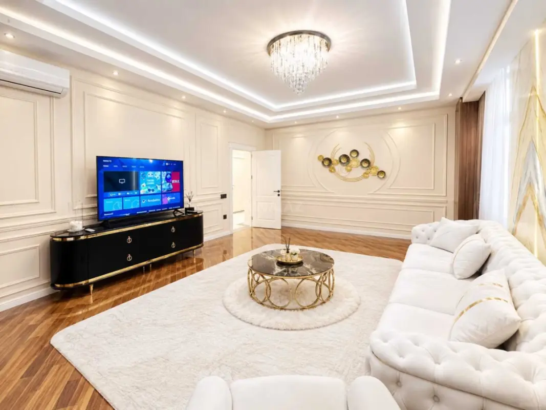 Satılır 2 otaqlı mənzil 66 m²