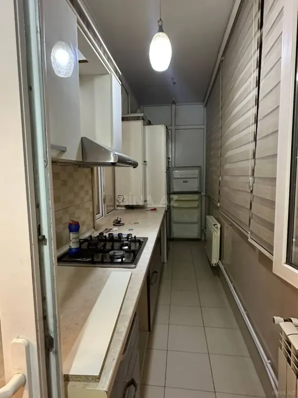 Kirayə verilir 3 otaqlı mənzil 86 m²